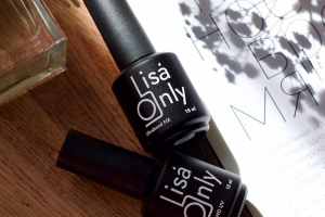 Фирменный стиль Lisa Only