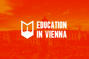 Логотип Education in Vienna