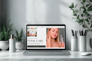 Интернет магазин профессиональной уходовой косметика от студии эстетической косметологии Юлии Титок