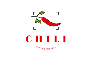 Chili. Фабрика фоторамок