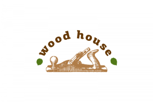 Wood House