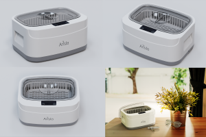 Визуализация уз мойки