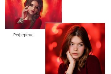 ФOTOCEСCИЯ ЗА 10 МИНУТ