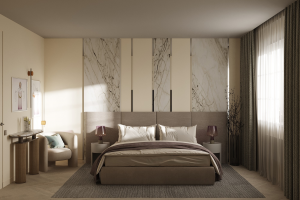 Гостевая спальня