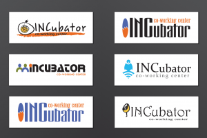 Логотип INCubator