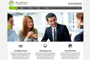 FlatBit
