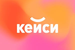 Логотип Кейси