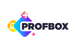 Логотип Профбокс