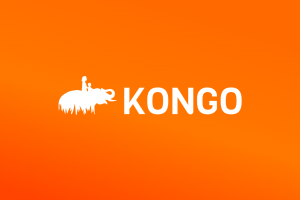 Логотип Конго