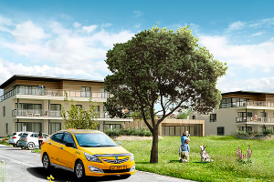 Шапка для сайта "Три точки"