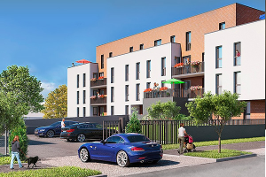 Шапка для сайта "Три точки"