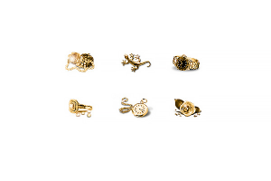 Иконки для сайта ювелирных украшений