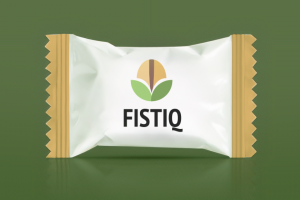 Логотип Фистик