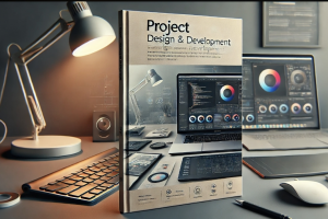 Проект фокусируется на предоставлении фриланс-услуг в области дизайна и разработки, обеспечивая качественные решения для клиентов по всему миру.