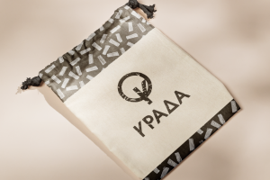 Логотип Крада