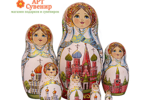 Интернет-магазин подарков и сувениров "Арт Сувенир"