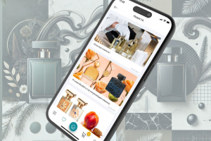 IMAGINE — Мобильное приложение