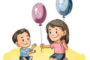 Иллюстрации для плаката