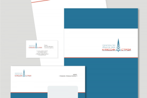 Изготовление логотипа и фирменного стиля