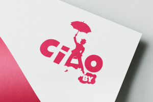 Логотип Чао Бай