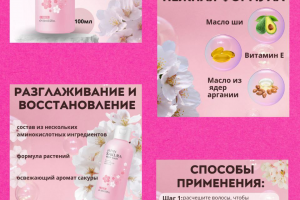 Карточки для маркетплейсов