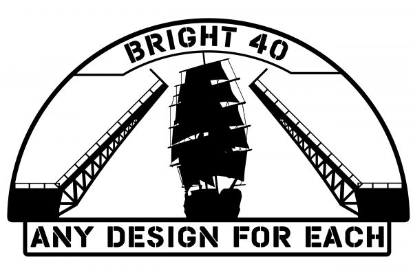 Мое старое лого