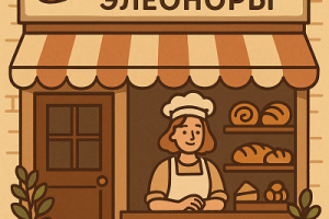 Telegram-бот для пекарни