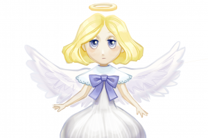 Разработка дизайна персонажа