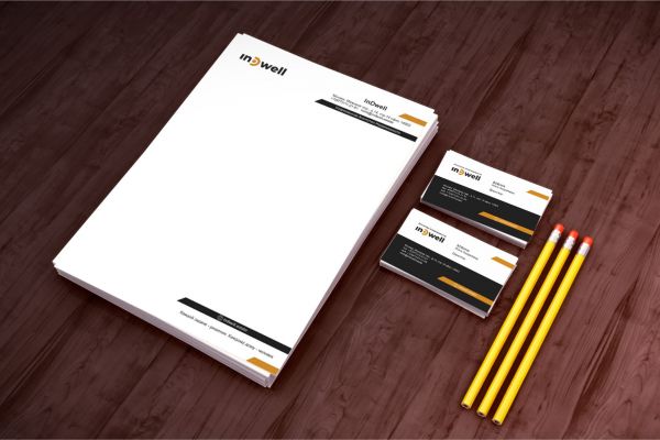 Разработка фирменного стиля