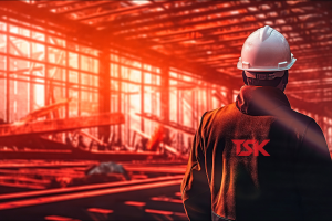 TSK- дорожно-строительная компания
