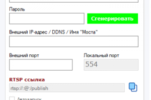 YouLook захват экрана