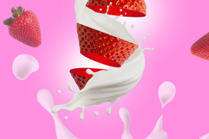 Продукты питания