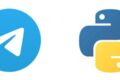Создание python telegram bot'ов