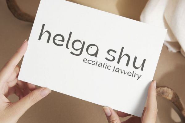 Разработка логотипа