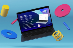 Создание презентаций в Canva