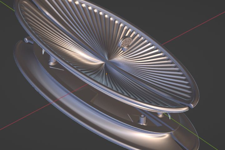 3D барельефы, элементы декора, украшения и детали в; .stl .mov .jpeg .pdf - 5414993