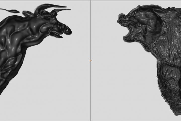 3D барельефы, элементы декора, украшения и детали в; .stl .mov .jpeg .pdf - 5414995