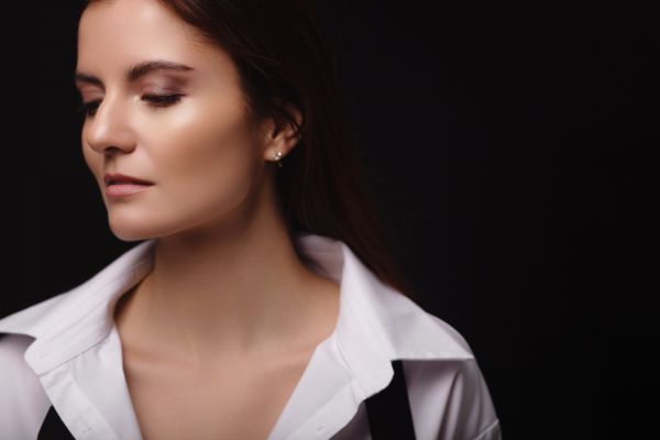 Фотосессия для Екатерины Игнатьевой