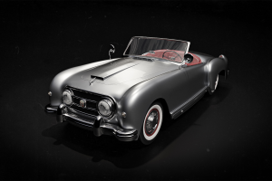 Реалистичная модель автомобиля