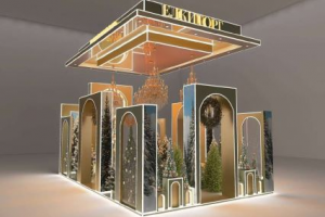 Стенд ЕлкиТорг