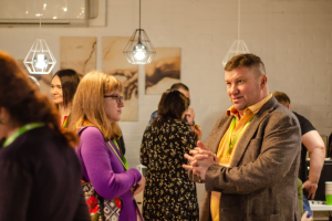 Фриланс форум Цифровые Воротнички 2023