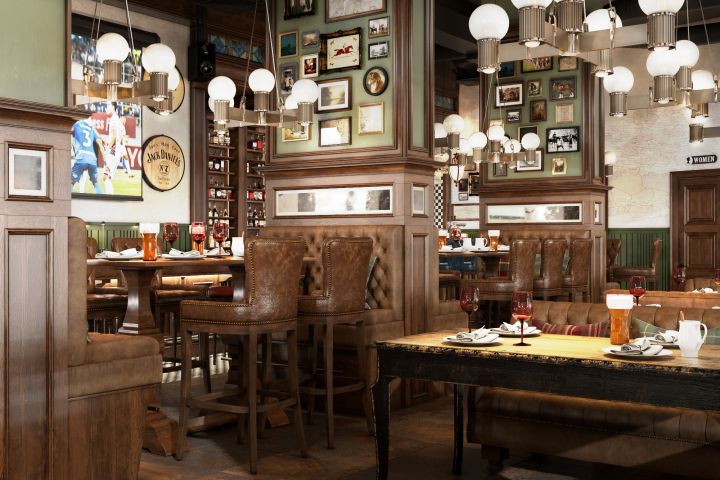 3d - моделирование и визуализация - 5415535