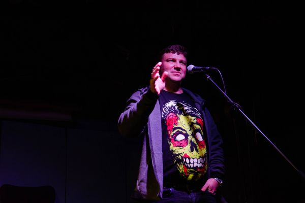 Премия фрилансеров Золотое Копье 2018