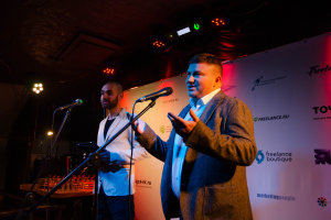 Премия фрилансеров Золотое Копье 2019