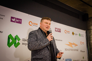 Премия фрилансеров Золотое Копье 2020