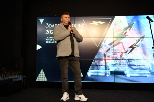 Премия фрилансеров Золотое Копье 2021