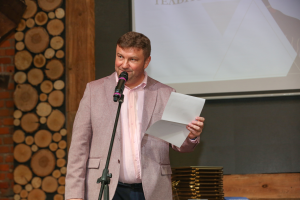 Премия фрилансеров Золотое Копье 2024