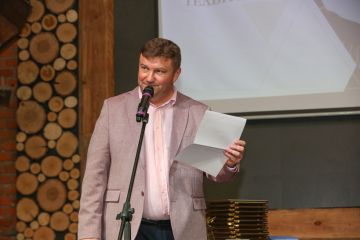 Премия фрилансеров Золотое Копье 2024