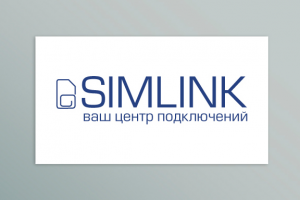 Лого SimLink