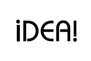 Лого ночного клуба "Идея"